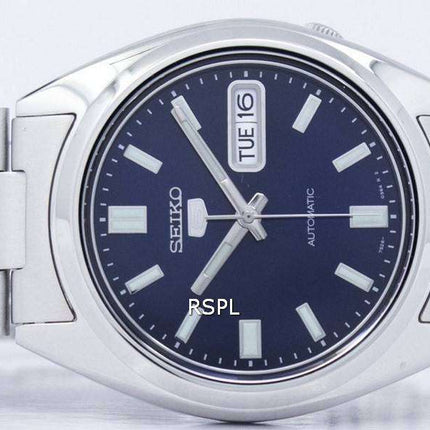 Refurbished Seiko 5 Automatic SNXS77 SNXS77K1 SNXS77K Men's Watch