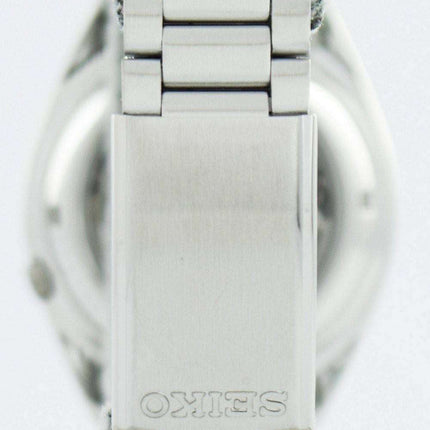 Refurbished Seiko 5 Automatic Japan Made SNXS79 SNXS79J1 SNXS79J Men's Watch