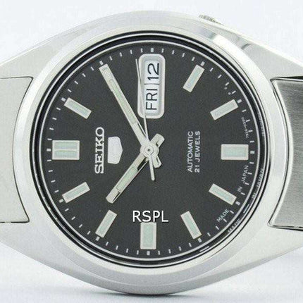 Refurbished Seiko 5 Automatic Japan Made SNXS79 SNXS79J1 SNXS79J Men's Watch