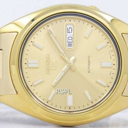 Refurbished Seiko 5 Automatic SNXS80 SNXS80K1 SNXS80K Men's Watch