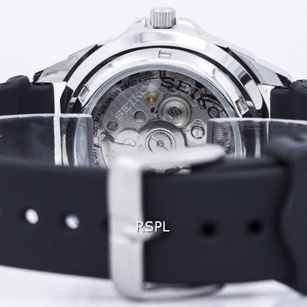 Refurbished Seiko 5 Sports Automatic Japan Made 23 Jewels SNZB23J2 Men's Watch