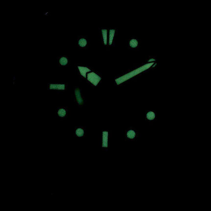 Refurbished Seiko 5 Sports Automatic 23 Jewels SNZF17 SNZF17K1 SNZF17K  Men's Watch