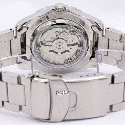 Refurbished Seiko 5 Sports Automatic 23 Jewels SNZF17 SNZF17K1 SNZF17K  Men's Watch
