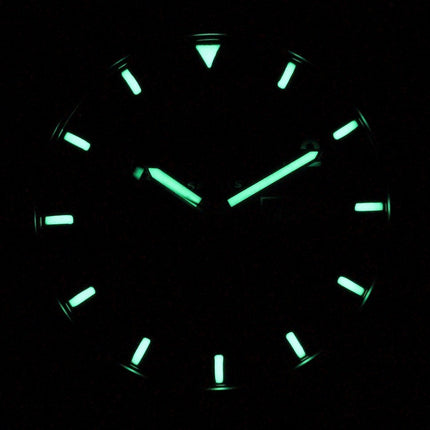 Seiko 5 Sports Automatic Polyester SNZG11K1-var-NATO30 100M Mens Watch