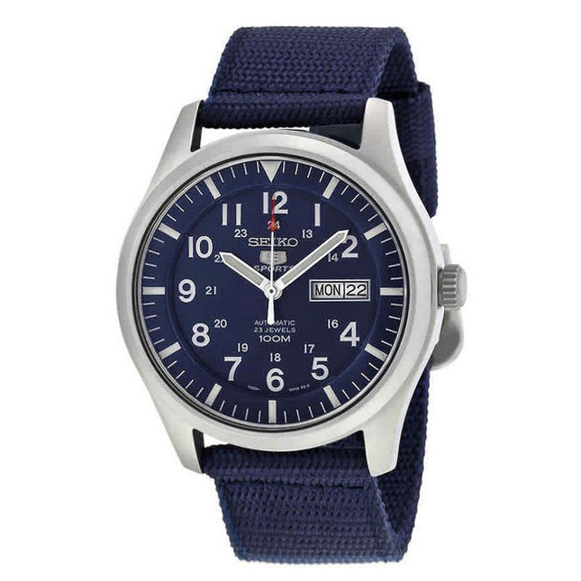 Seiko 5 Sports Automatic SNZG11 SNZG11K1 SNZG11K Men's Watch