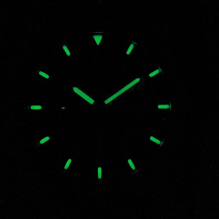 Refurbished Seiko 5 Sports Automatic SNZG11 SNZG11K1 SNZG11K Men's Watch