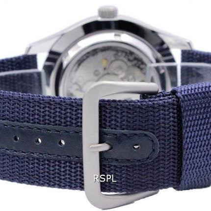 Refurbished Seiko 5 Sports Automatic SNZG11 SNZG11K1 SNZG11K Men's Watch