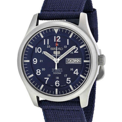 Refurbished Seiko 5 Sports Automatic SNZG11 SNZG11K1 SNZG11K Men's Watch