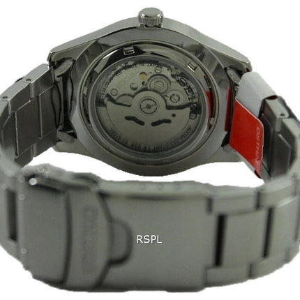 Refurbished Seiko 5 Sports SNZG13 SNZG13J1 SNZG13J Automatic Analog Men's Watch