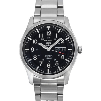 Refurbished Seiko 5 Sports Automatic SNZG13 SNZG13K1 SNZG13K Men's Watch