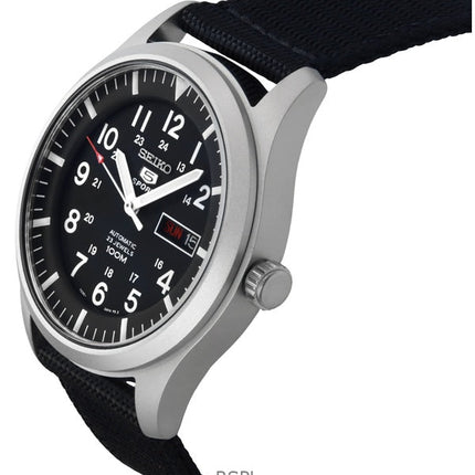 Refurbished Seiko 5 Sports SNZG15 SNZG15K1 SNZG15K Automatic Men’s Watch