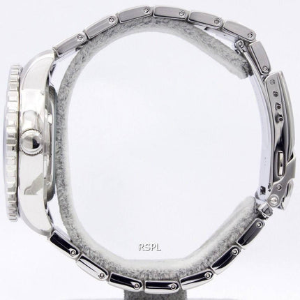 Refurbished Seiko Automatic Sports SNZH57 SNZH57K1 SNZH57K Men's Watch
