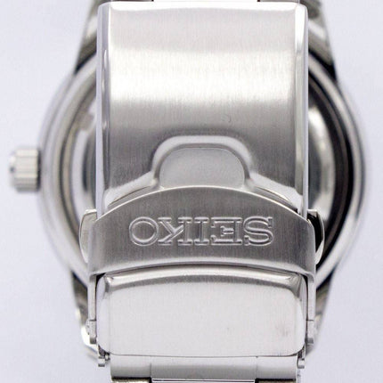 Refurbished Seiko Automatic Sports SNZH57 SNZH57K1 SNZH57K Men's Watch