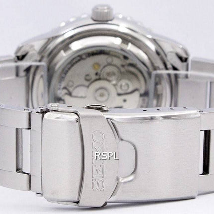 Refurbished Seiko Automatic Sports SNZH57 SNZH57K1 SNZH57K Men's Watch