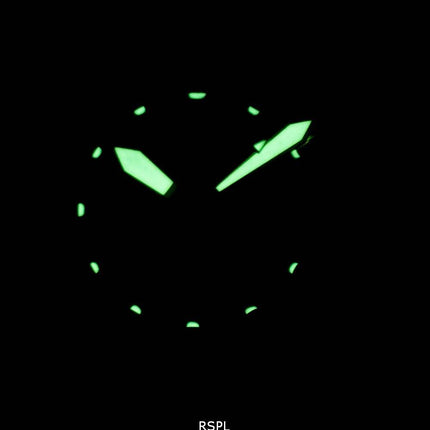 Refurbished Seiko 5 Sports Automatic SNZH60 SNZH60K1 SNZH60K Men's Watch