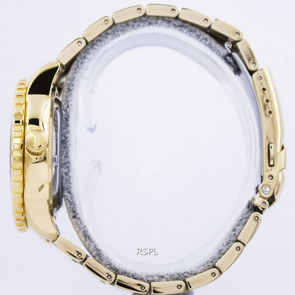 Refurbished Seiko 5 Sports Automatic SNZH60 SNZH60K1 SNZH60K Men's Watch