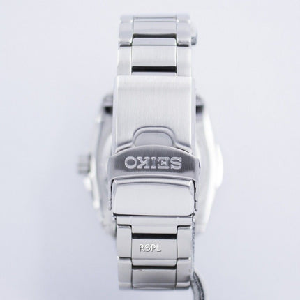 Seiko 5 Sports Automatic 23 Jewels Japan Made SNZJ03 SNZJ03J1 SNZJ03J Men's Watch