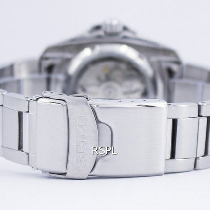 Seiko 5 Sports Automatic 23 Jewels Japan Made SNZJ03 SNZJ03J1 SNZJ03J Men's Watch