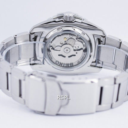 Seiko 5 Sports Automatic 23 Jewels Japan Made SNZJ03 SNZJ03J1 SNZJ03J Men's Watch