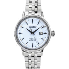 Seiko Presage