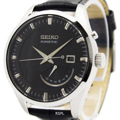 Seiko Kinetic