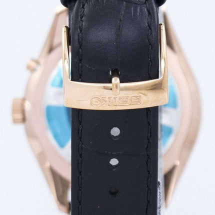 Seiko Kinetic SRN054 SRN054P1 SRN054P Men's Watch