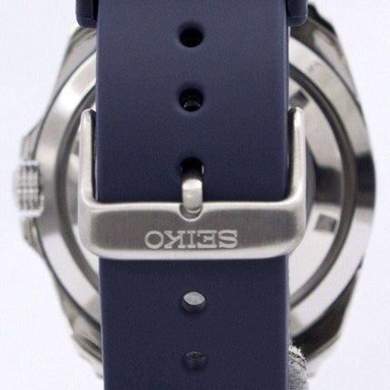 Refurbished Seiko 5 Sports Automatic 24 Jewels Japan Made SRP605J2 Men's Watch