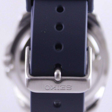 Refurbished Seiko 5 Sports Automatic 24 Jewels SRP605K2 Men's Watch