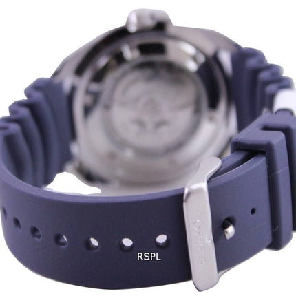 Refurbished Seiko 5 Sports Automatic 24 Jewels SRP605K2 Men's Watch