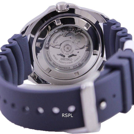 Refurbished Seiko 5 Sports Automatic 24 Jewels SRP605K2 Men's Watch