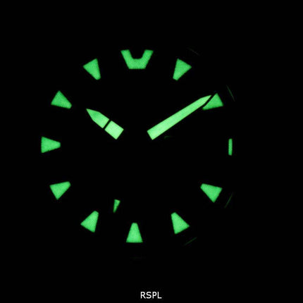 Refurbished Seiko 5 Sports Automatic 24 Jewels Japan Made SRP747 SRP747J1 SRP747J Men's Watch