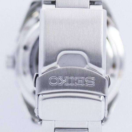 Refurbished Seiko 5 Sports Automatic 24 Jewels Japan Made SRP747 SRP747J1 SRP747J Men's Watch