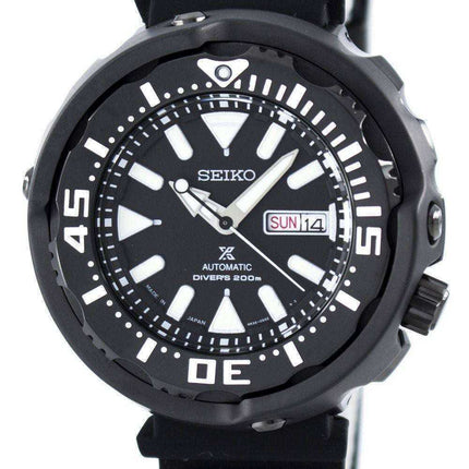Refurbished Seiko Prospex Automatic Scuba Diver's Japan Made 200M SRPA81 SRPA81J1 SRPA81J Men's Watch