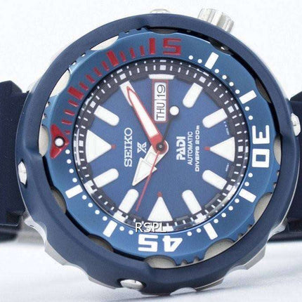 Refurbished Seiko Prospex PADI Automatic Diver's 200M SRPA83 SRPA83K1 SRPA83K Men's Watch