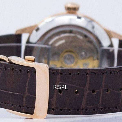 Refurbished Seiko Presage Cocktail Automatic Japan Made SRPB46 SRPB46J1 SRPB46J Men's Watch