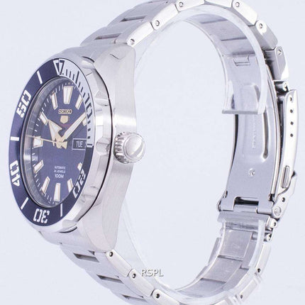 Seiko 5 Sports Automatic SRPC51 SRPC51K1 SRPC51K Men's Watch