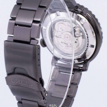 Seiko 5 Sports Bottle Cap Automatic SRPC65 SRPC65K1 SRPC65K Men's Watch
