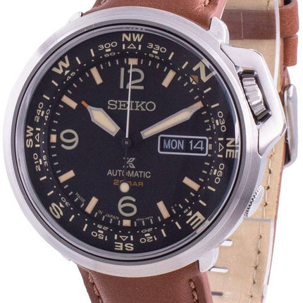 Refurbished Seiko Prospex Automatic Field Compass SRPD31 SRPD31J1 SRPD31J Japan Made 200M Men's Watch
