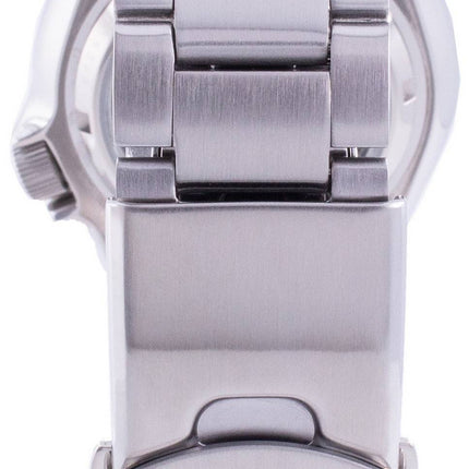 Refurbished Seiko 5 Sports Style Automatic SRPD51 SRPD51K1 SRPD51K 100M Men's Watch