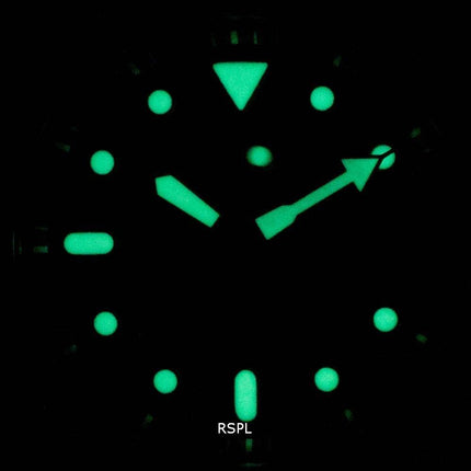 Refurbished Seiko 5 Sports Style Automatic SRPD51K2 100M Men's Watch