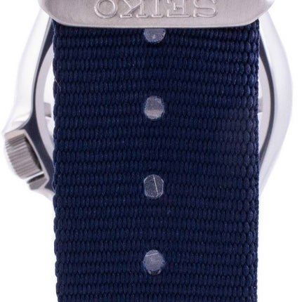 Refurbished Seiko 5 Sports Style Automatic SRPD51K2 100M Men's Watch