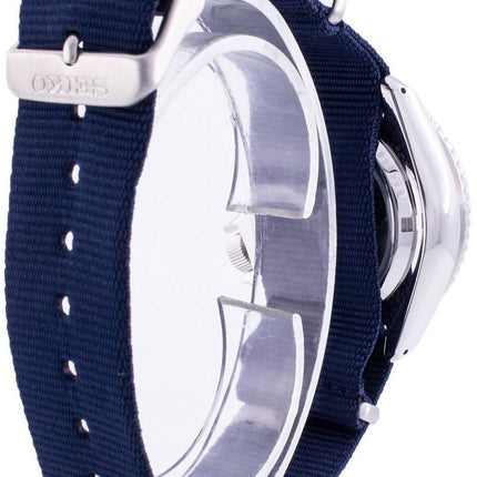 Refurbished Seiko 5 Sports Style Automatic SRPD51K2 100M Men's Watch