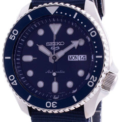 Seiko 5 SRPD
