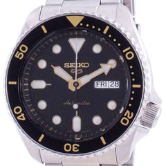 Seiko 5 SRPD