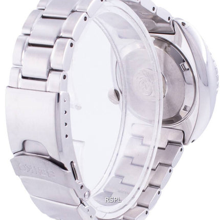 Refurbished Seiko Prospex Turtle International Edition Automatic Diver's SRPE03 SRPE03J1 SRPE03J 200M Men's Watch