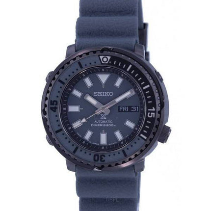 Refurbished Seiko Prospex Urban Safari Automatic Diver's SRPE31 SRPE31J1 SRPE31J 200M Men's Watch