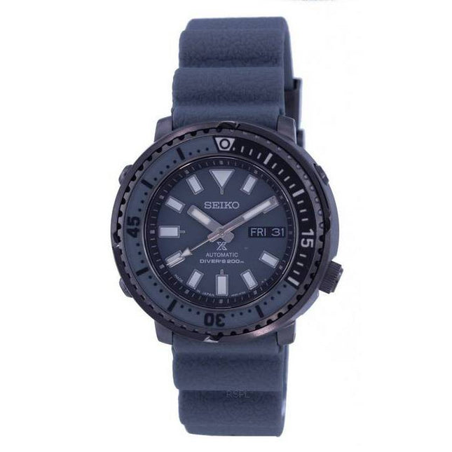 Refurbished Seiko Prospex Urban Safari Automatic Diver's SRPE31 SRPE31J1 SRPE31J 200M Men's Watch