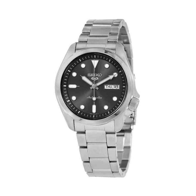 Seiko 5 Sports Style Automatic SRPE51 SRPE51K1 SRPE51K 100M Mens Watch