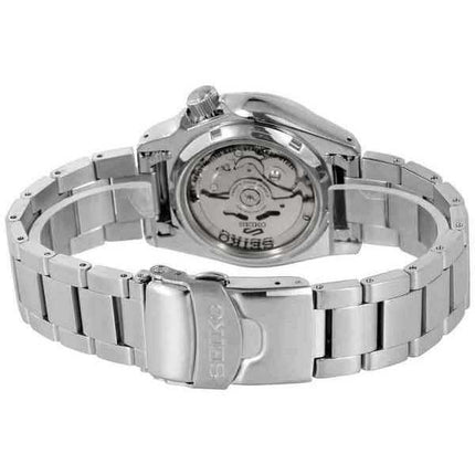 Refurbished Seiko 5 Sports Style Automatic SRPE51 SRPE51K1 SRPE51K 100M Men's Watch