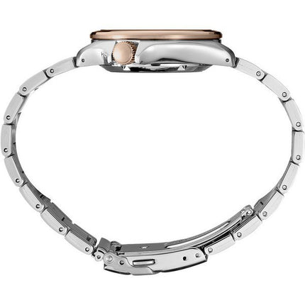 Refurbished Seiko 5 Sports Style Automatic SRPE58 SRPE58K1 SRPE58K 100M Men's Watch